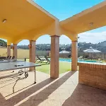 Luz Lloret Con Piscina Villa *