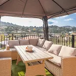 Villa Luz Lloret Con Piscina Lloret de Mar
