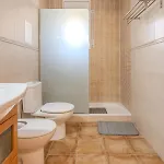Villa Luz Lloret Con Piscina