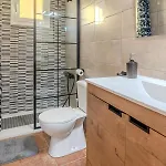 Villa Luz Lloret Con Piscina *