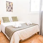 Luz Lloret Con Piscina Villa *
