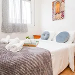 Luz Lloret Con Piscina Villa