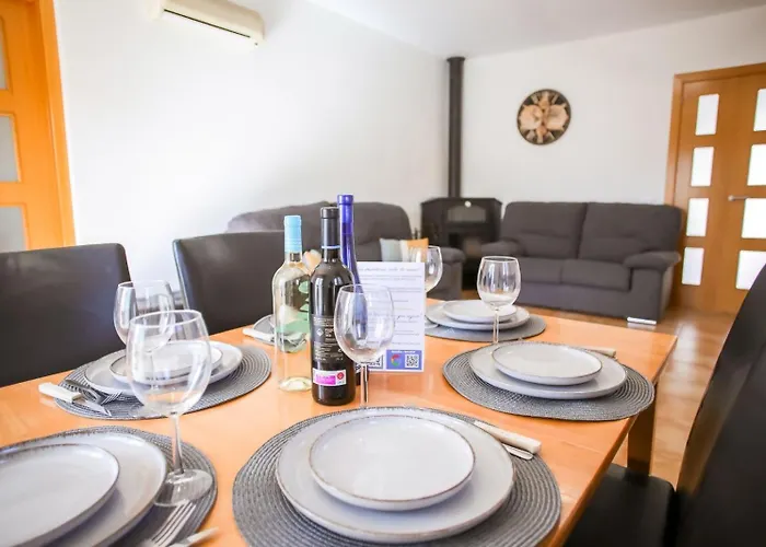 Luz Lloret Con Piscina Lloret de Mar