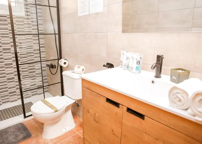 Villa Luz Lloret Con Piscina